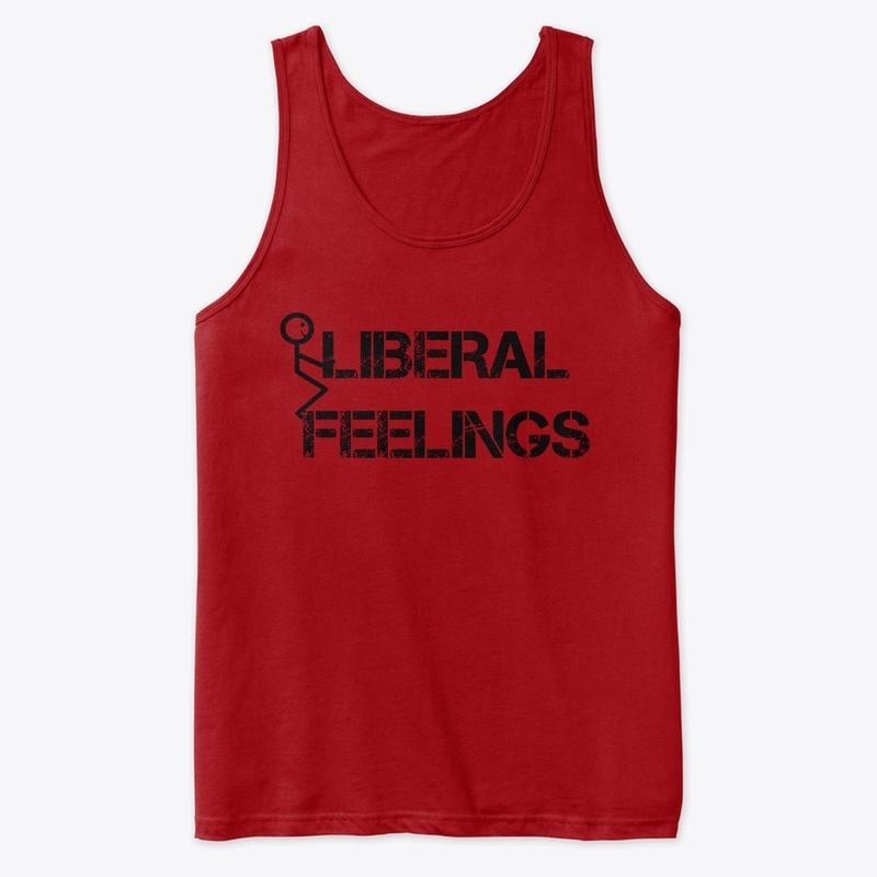 liberal feelings Tank