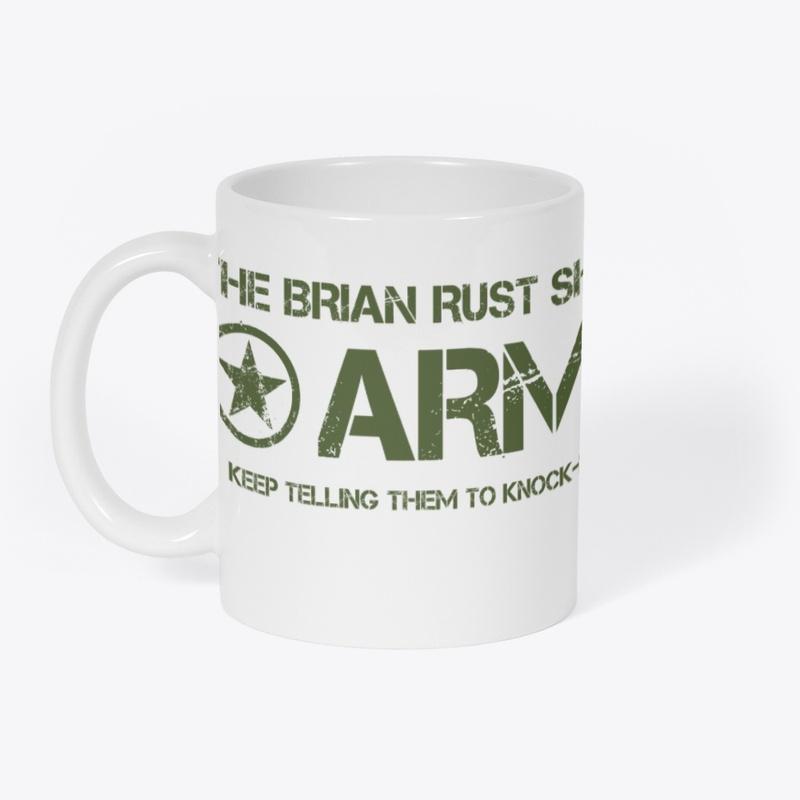 TBRS ARMY WEAR