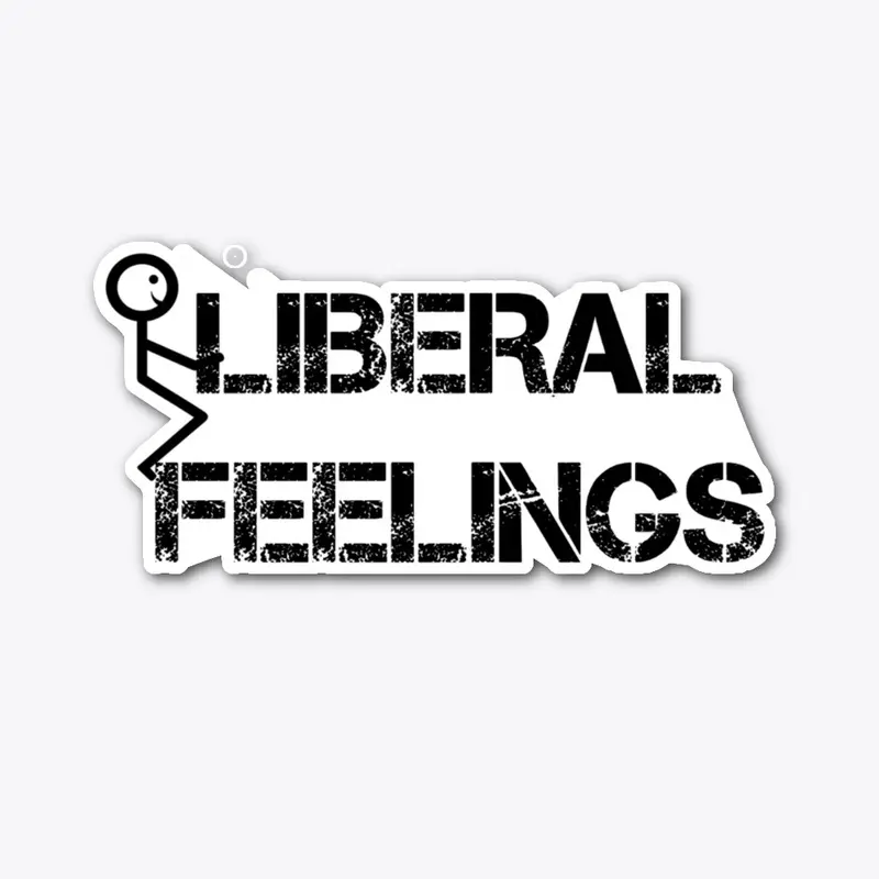 Liberal Feelings