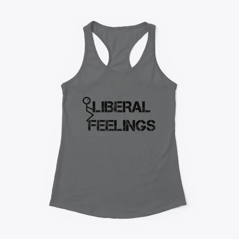 liberal feelings Tank